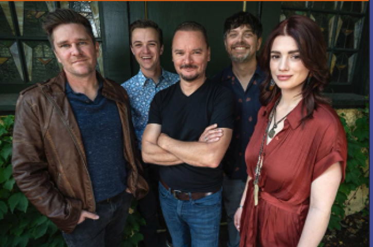Gaelic Storm